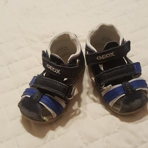 Geox  Baby Sandals